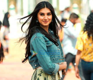 Movie Stills Of The Movie Marjaavaan