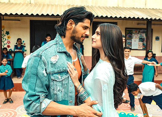 Marjaavaan Box Office Collections Day 2 – Sidharth Malhotra and Tara Sutaria starrer Marjaavaan stays steady on Saturday, set to grow today 
