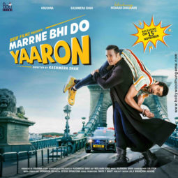 First Look Of The Movie Marrne Bhi Do Yaaron