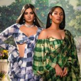 Masaba Gupta and Rhea Kapoor’s latest collection, The Chronicles Of Femininity, is aesthetically stunning!