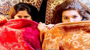 Movie Stills from the movie Mimi