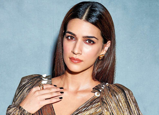Mimi: Kriti Sanon opens up about playing a surrogate mother : Bollywood ...