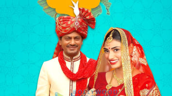 Movie Stills Of The Movie Motichoor Chaknachoor