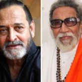 Mumbai Saga: Mahesh Manjrekar to play Shiv Sena supremo Balasaheb Thackeray?