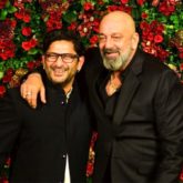 Munna Bhai duo Sanjay Dutt and Arshad Warsi to reunite for a film