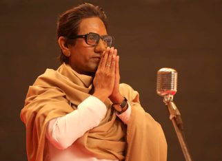 Nawazuddin Siddiqui assures Thackeray sequel is in works