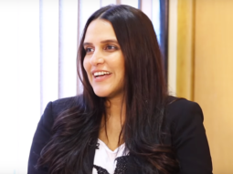 Neha Dhupia’s UNFILTERED rapid fire| Why most NERVOUS to interview Salman Khan?| Casting Couch
