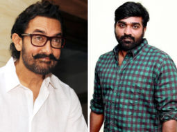 Laal Singh Chaddha: Vijay Sethupathi confirms being a part of the film