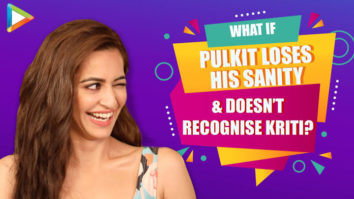 “One thing that Akshay Kumar has & John Abraham doesn’t is…”: Kriti’s Rapid Fire | Pagalpanti | Pulkit