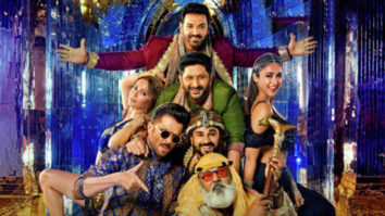 Pagalpanti: Walla Walla Video | Anil Kapoor, John Abraham, Ileana D’Cruz, Urvashi Rautela, Arshad Warsi, Kriti Kharbanda, Pulkit Samrat, Saurabh Shukla