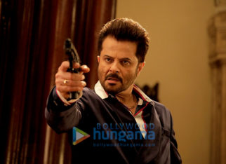 Movie Stills Of The Movie Pagalpanti