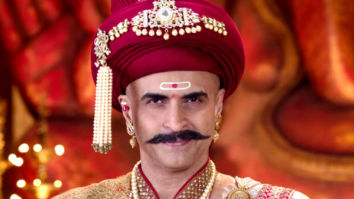 Movie Stills Of The Movie Panipat