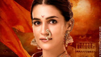 First Look Of Panipat