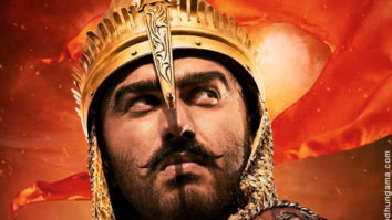 First Look Of Panipat