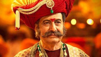 First Look Of Panipat