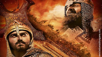 First Look Of The Movie Panipat