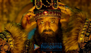 Movie Stills Of The Movie Panipat