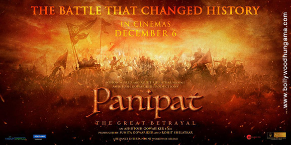 panipat 3 2