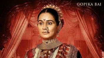 First Look Of Panipat