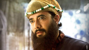 First Look Of Panipat