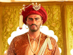 Panipat: Making Of Mard Maratha | Sanjay Dutt, Arjun Kapoor & Kriti Sanon