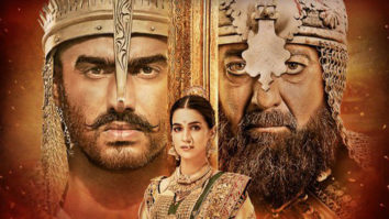 Panipat: Official Trailer | Sanjay Dutt, Arjun Kapoor, Kriti Sanon