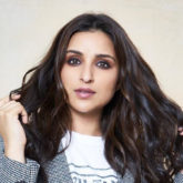 Parineeti Chopra gives a glimpse of her physiotherapy session post neck injury
