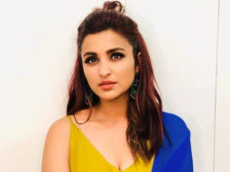 Parineeti Chopra’s fan made artwork gains popularity on Instagram!