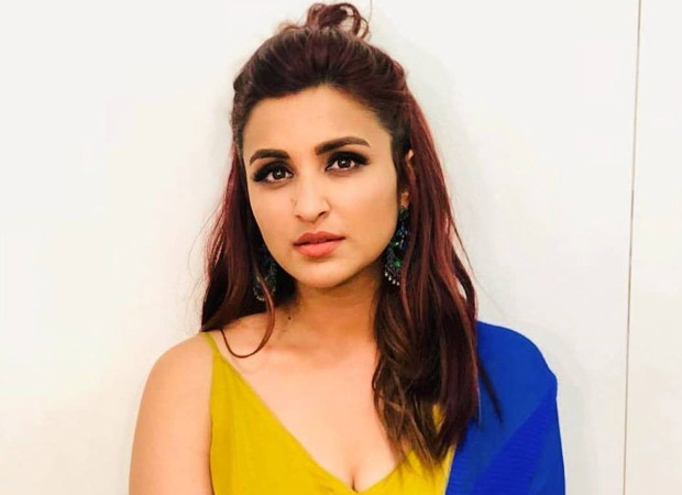 Parineeti Chopra's fan made artwork gains popularity on Instagram! Parineeti Chopra's fan made artwork gains popularity on Instagram!