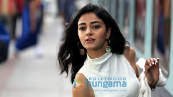 Movie Stills Of The Movie Pati Patni Aur Woh