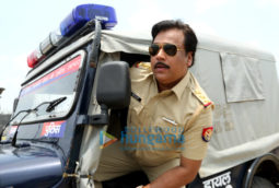 Movie Stills Of The Movie Pati Patni Aur Woh