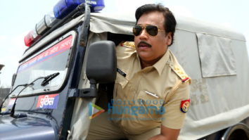 Movie Stills Of The Movie Pati Patni Aur Woh