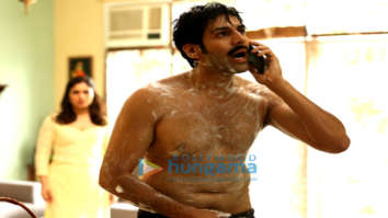 Movie Stills Of The Movie Pati Patni Aur Woh