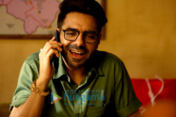 Movie Stills Of The Movie Pati Patni Aur Woh