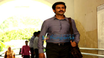 Movie Stills Of The Movie Pati Patni Aur Woh