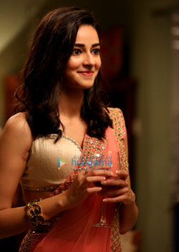 Movie Stills Of The Movie Pati Patni Aur Woh