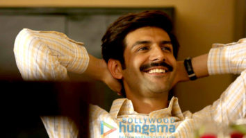 Movie Stills of the movie Pati Patni Aur Woh