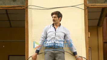Movie Stills Of The Movie Pati Patni Aur Woh