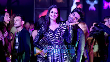 Movie Stills Of The Movie Pati Patni Aur Woh