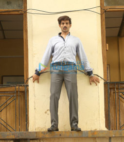 Movie Stills Of The Movie Pati Patni Aur Woh