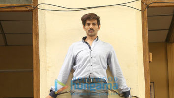 Movie Stills Of The Movie Pati Patni Aur Woh