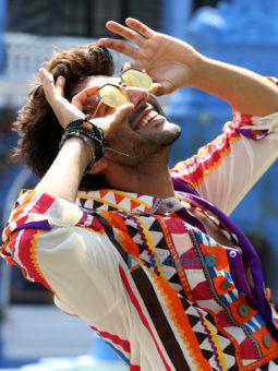 Movie Stills Of The Movie Pati Patni Aur Woh