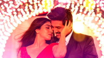 Movie Stills Of The Movie Pati Patni Aur Woh