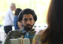 Movie Stills from the movie Pati Patni Aur Woh