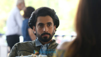 Movie Stills from the movie Pati Patni Aur Woh