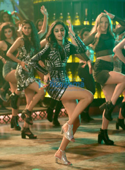 Movie Stills Of The Movie Pati Patni Aur Woh