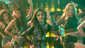 Movie Stills Of The Movie Pati Patni Aur Woh