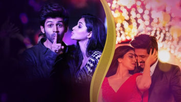 Pati Patni Aur Woh: Dheeme Dheeme Video | Kartik Aaryan, Bhumi Pednekar, Ananya Panday
