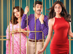 Pati Patni Aur Woh: Official Trailer | Kartik Aaryan, Bhumi Pednekar, Ananya Panday