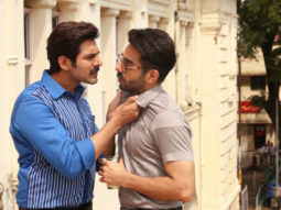 Pati Patni Aur Woh: Aparshakti Khurrana opens up on sharing great camaraderie with Kartik Aaryan